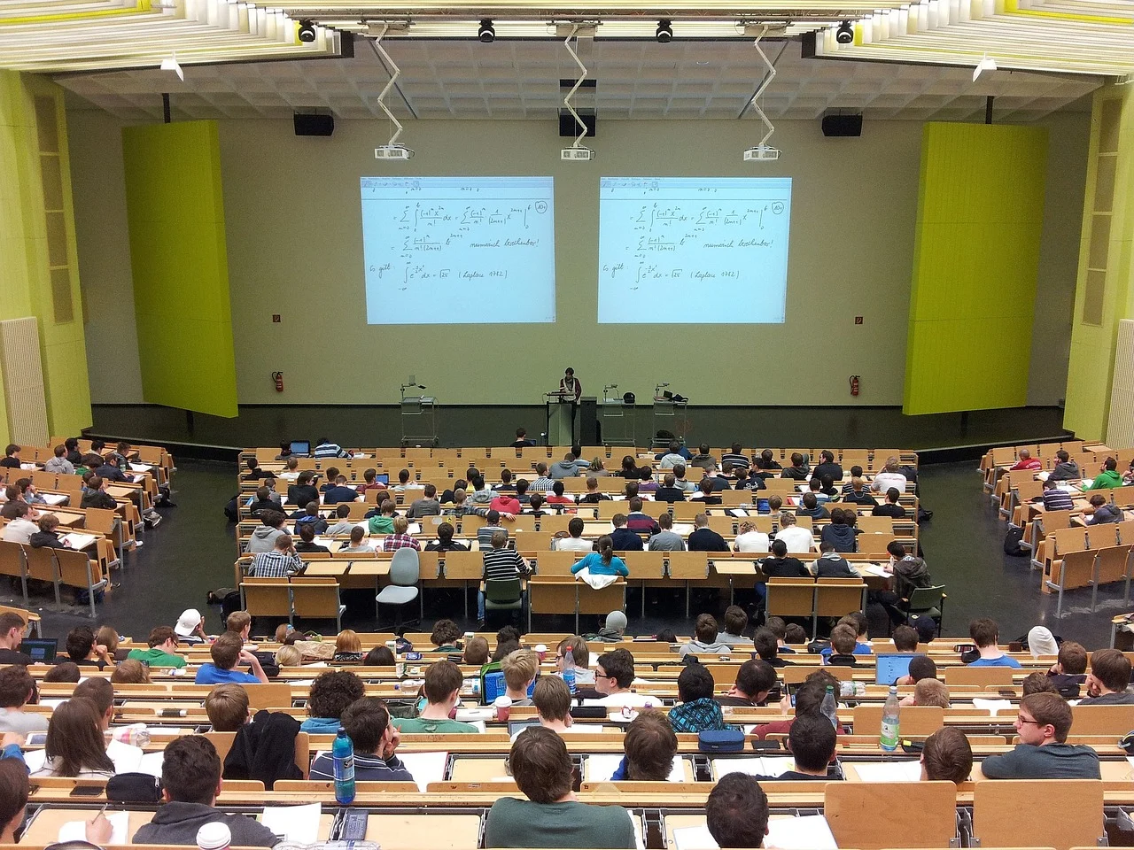Konferencje medyczne Warszawa: jak wybrać najlepsze konferencje dla studentów medycyny